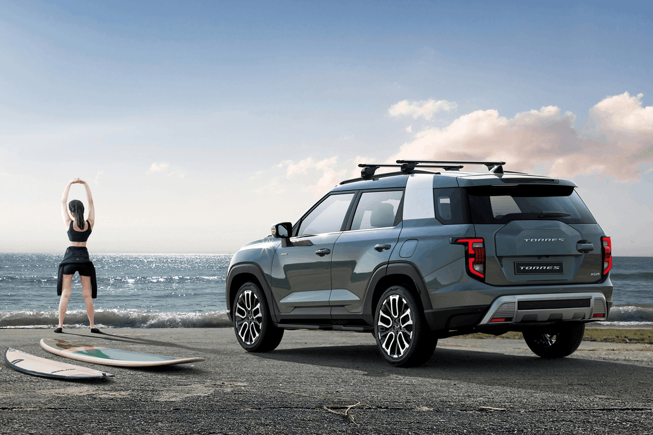 토레스 투싼, 토레스 연비, 투싼 연비, 토레스 가격, 투싼 가격