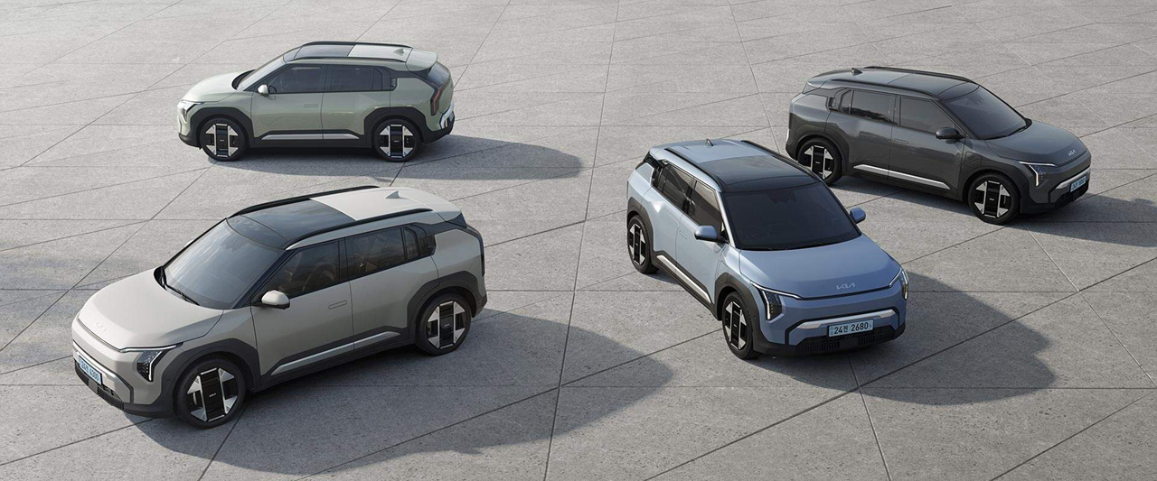 EV3 아이오닉5, ev3 가격, 현대 아이오닉5, ev3 주행거리, ev3 롱레인지