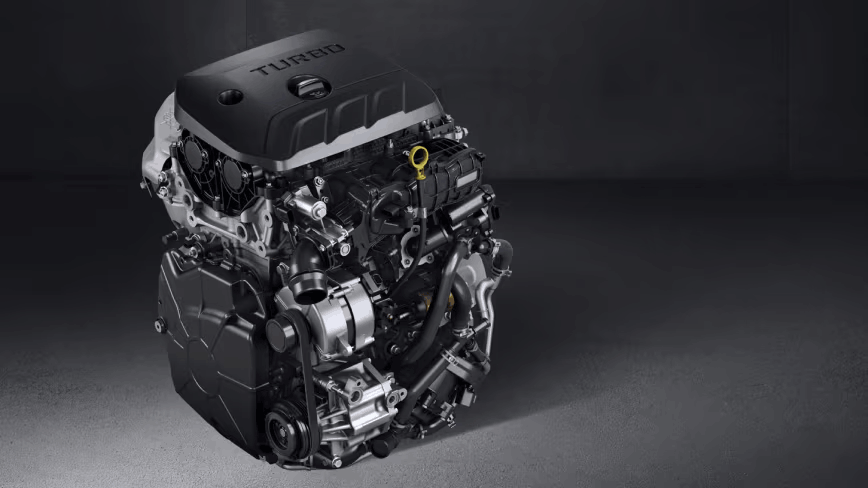 트레일블레이저 XM3, 쉐보레 트레일블레이저, 트레일블레이저 가격, XM3 가격, XM3 연비