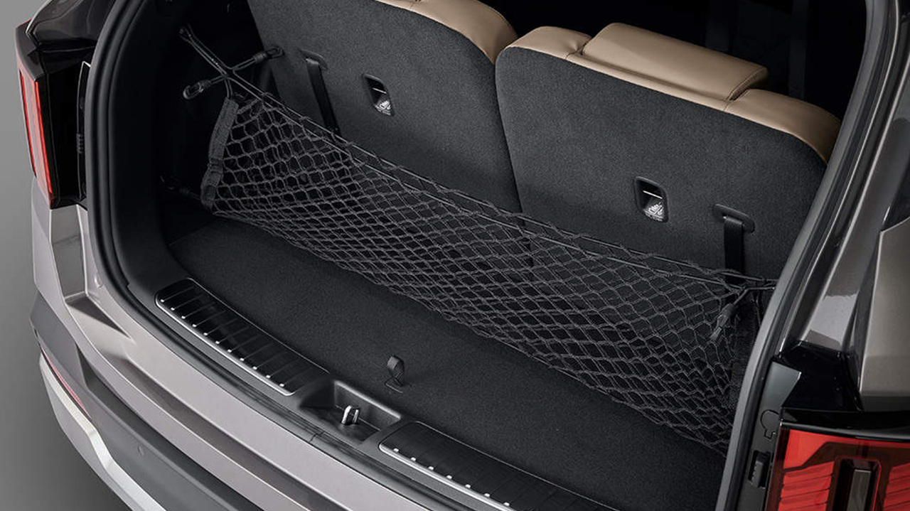 쏘렌토 실내, 쏘렌토 내부, 2026 쏘렌토, 쏘렌토 신형, 쏘렌토 트렁크