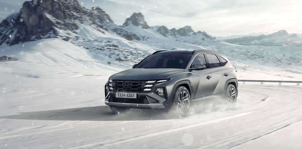 투싼 실내, 투싼 내부, 2026 투싼, 투싼 신형, 투싼 트렁크