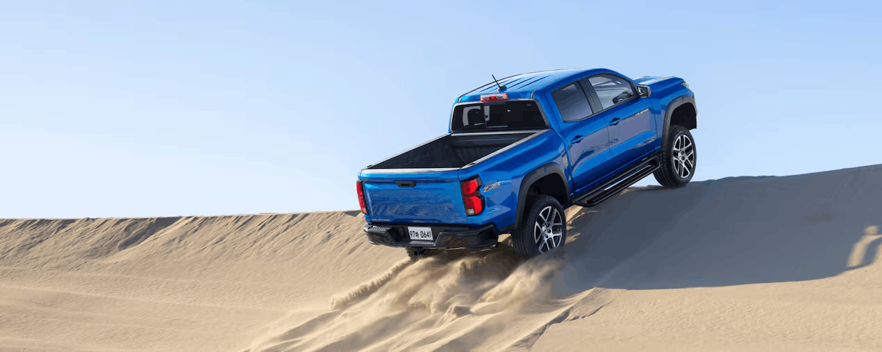 쉐보레 콜로라도, 쉐보레 픽업 트럭, 콜로라도 가격, 콜로라도 연비, 올 뉴 콜로라도