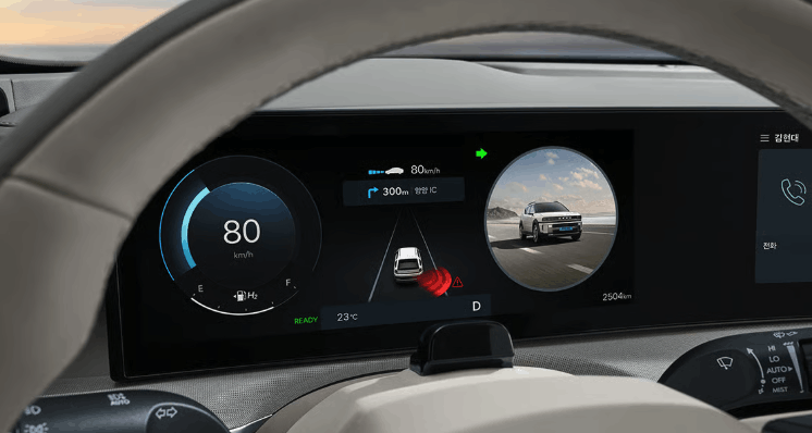 넥쏘 2025, 넥쏘 신형, 넥쏘 프리미엄, 넥쏘 풀체인지, 넥쏘 2세대