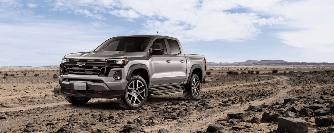 쉐보레 콜로라도, 쉐보레 픽업 트럭, 콜로라도 가격, 콜로라도 연비, 올 뉴 콜로라도