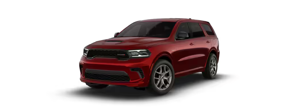 닷지 듀랑고, 준대형 SUV, 미국 머슬카, 닷지 전기차, 닷지 머슬카