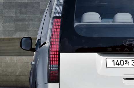 디 올 뉴 팰리세이드, 대형 SUV, 팰리세이드 실내, 스타리아 라운지 하이브리드, 스타리아 라운지 9인승