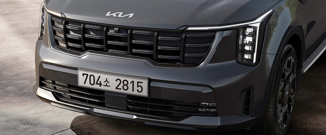 쏘렌토 실내, 쏘렌토 내부, 2026 쏘렌토, 쏘렌토 신형, 쏘렌토 트렁크