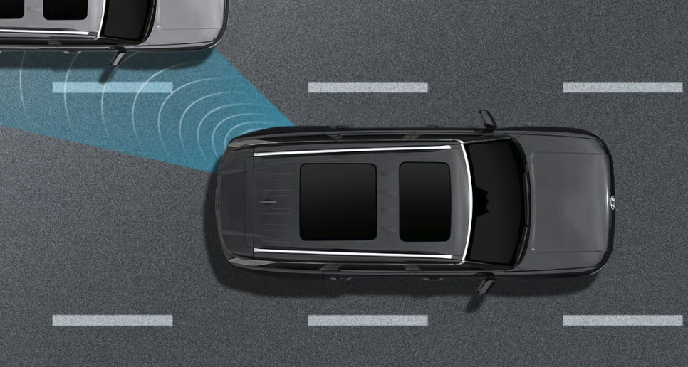 현대 팰리세이드 하이브리드, 스타리아 라운지 하이브리드, 9인승 SUV, 스타리아 실내, 팰리세이드 실내