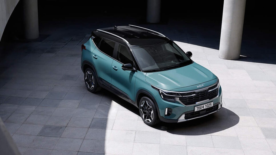 셀토스 트림, 셀토스 가격, 셀토스 프레스티지, 셀토스 트렌디, 셀토스 시그니처