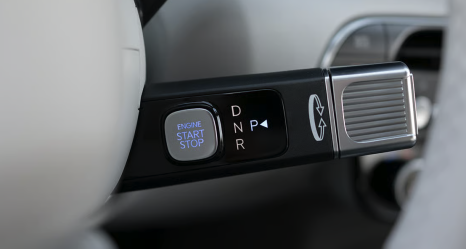 현대 팰리세이드 하이브리드, 스타리아 라운지 하이브리드, 9인승 SUV, 스타리아 실내, 팰리세이드 실내