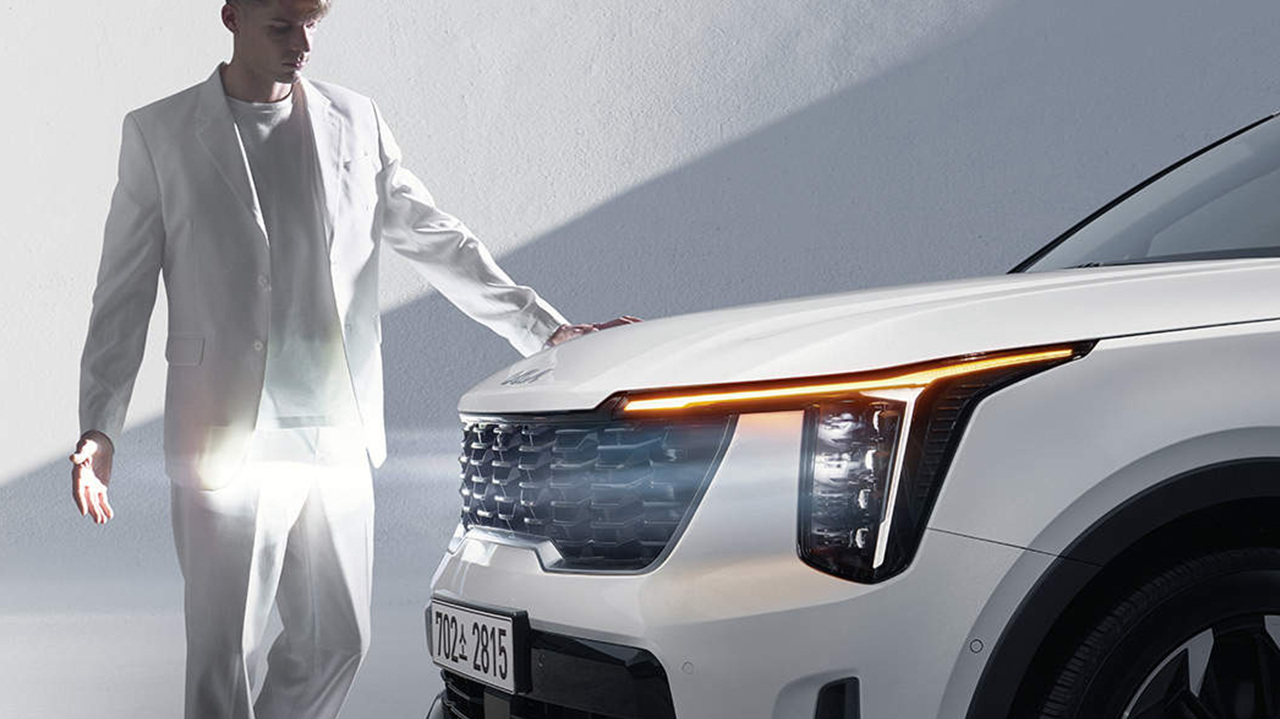 쏘렌토 실내, 쏘렌토 내부, 2026 쏘렌토, 쏘렌토 신형, 쏘렌토 트렁크