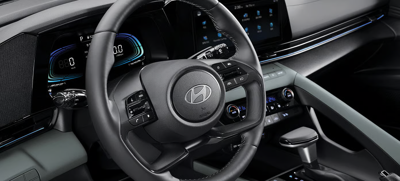 아반떼 하이브리드 가격, 아반떼 하이브리드 연비, 2026 아반떼, 하이브리드 세단, 아반떼 트림