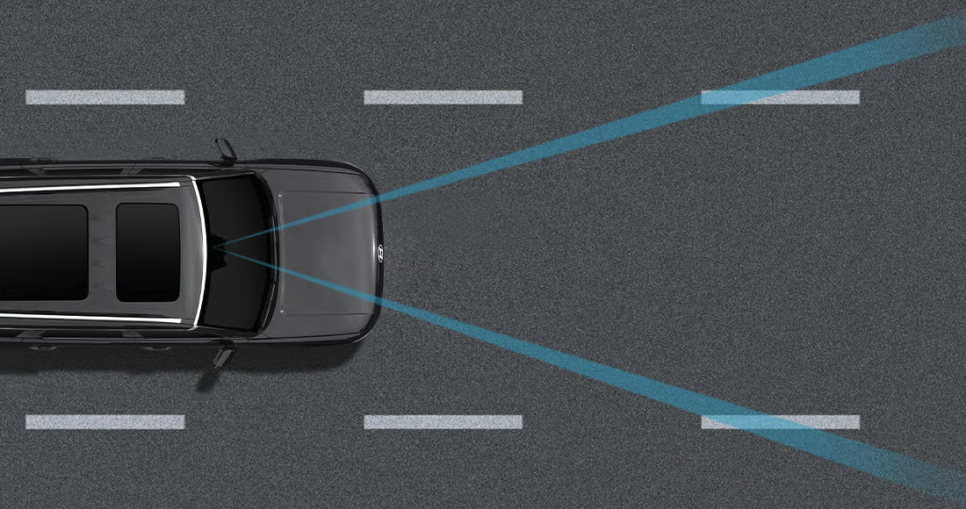 현대 팰리세이드 하이브리드, 스타리아 라운지 하이브리드, 9인승 SUV, 스타리아 실내, 팰리세이드 실내
