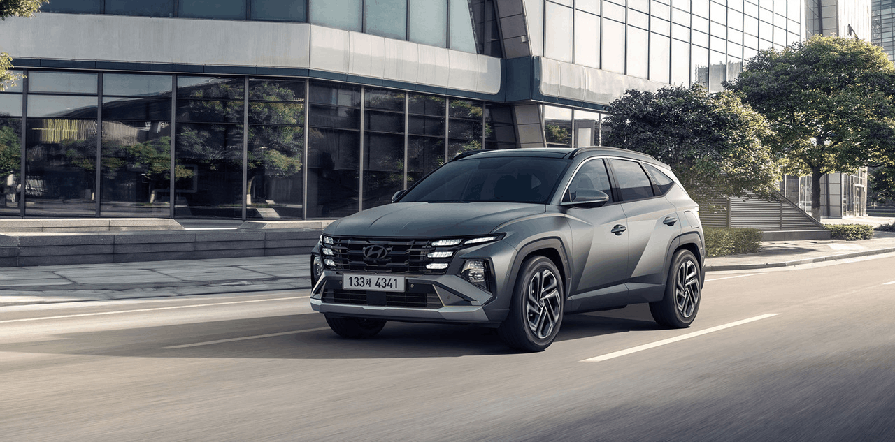 image (4) 토레스 투싼, 토레스 연비, 투싼 연비, 토레스 가격, 투싼 가격