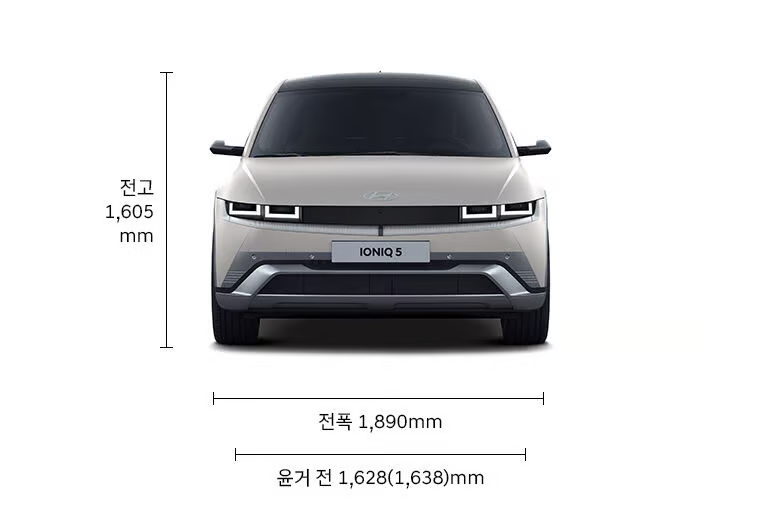 EV3 아이오닉5, ev3 가격, 현대 아이오닉5, ev3 주행거리, ev3 롱레인지