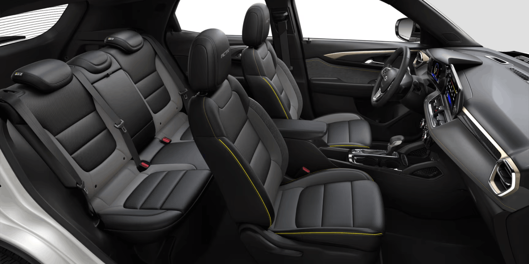 트레일블레이저 XM3, 쉐보레 트레일블레이저, 트레일블레이저 가격, XM3 가격, XM3 연비