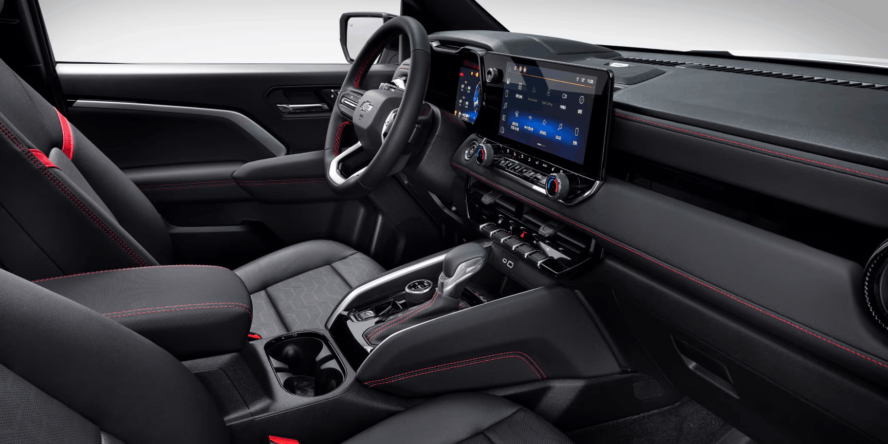 쉐보레 콜로라도, 쉐보레 픽업 트럭, 콜로라도 가격, 콜로라도 연비, 올 뉴 콜로라도