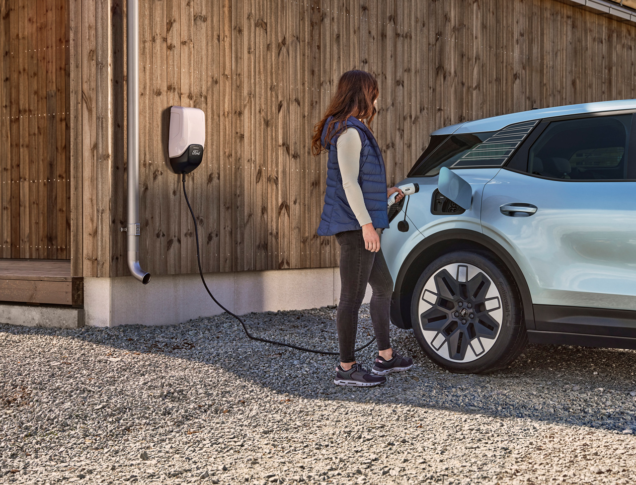 포드 익스플로러, 전기차 SUV, 포드 전기차, 전기차 주행거리, 전기차 가격