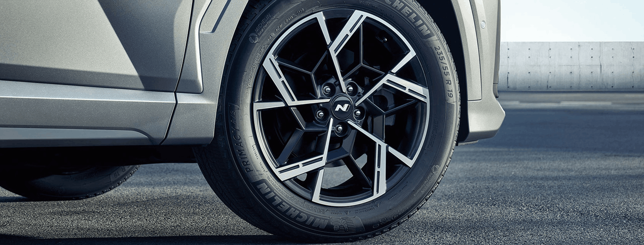 투싼 실내, 투싼 내부, 2026 투싼, 투싼 신형, 투싼 트렁크