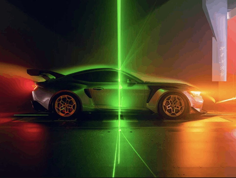 포드 머스탱, 머스탱 가격,머스탱 7세대, 머스탱 GTD, V8 엔진