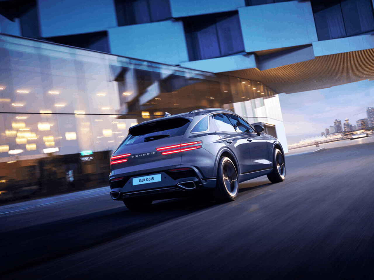 XC60 GV70, 볼보 XC60, 럭셔리 SUV, 제네시스 GV70, 2026 GV70