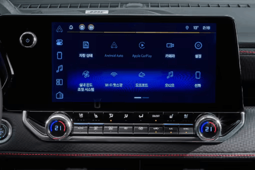 쉐보레 콜로라도, 쉐보레 픽업 트럭, 콜로라도 가격, 콜로라도 연비, 올 뉴 콜로라도