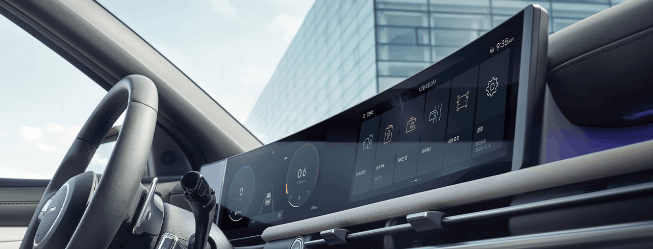 투싼 실내, 투싼 내부, 2026 투싼, 투싼 신형, 투싼 트렁크