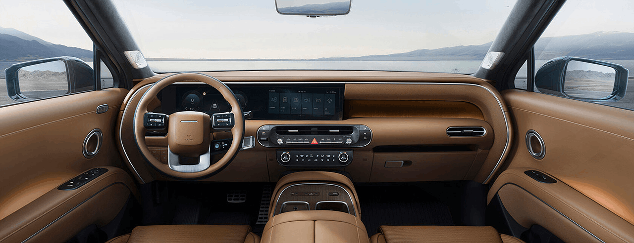 팰리세이드 실내, 2026 팰리세이드, 팰리세이드 내부, 팰리세이드 신형, 팰리세이드 크기