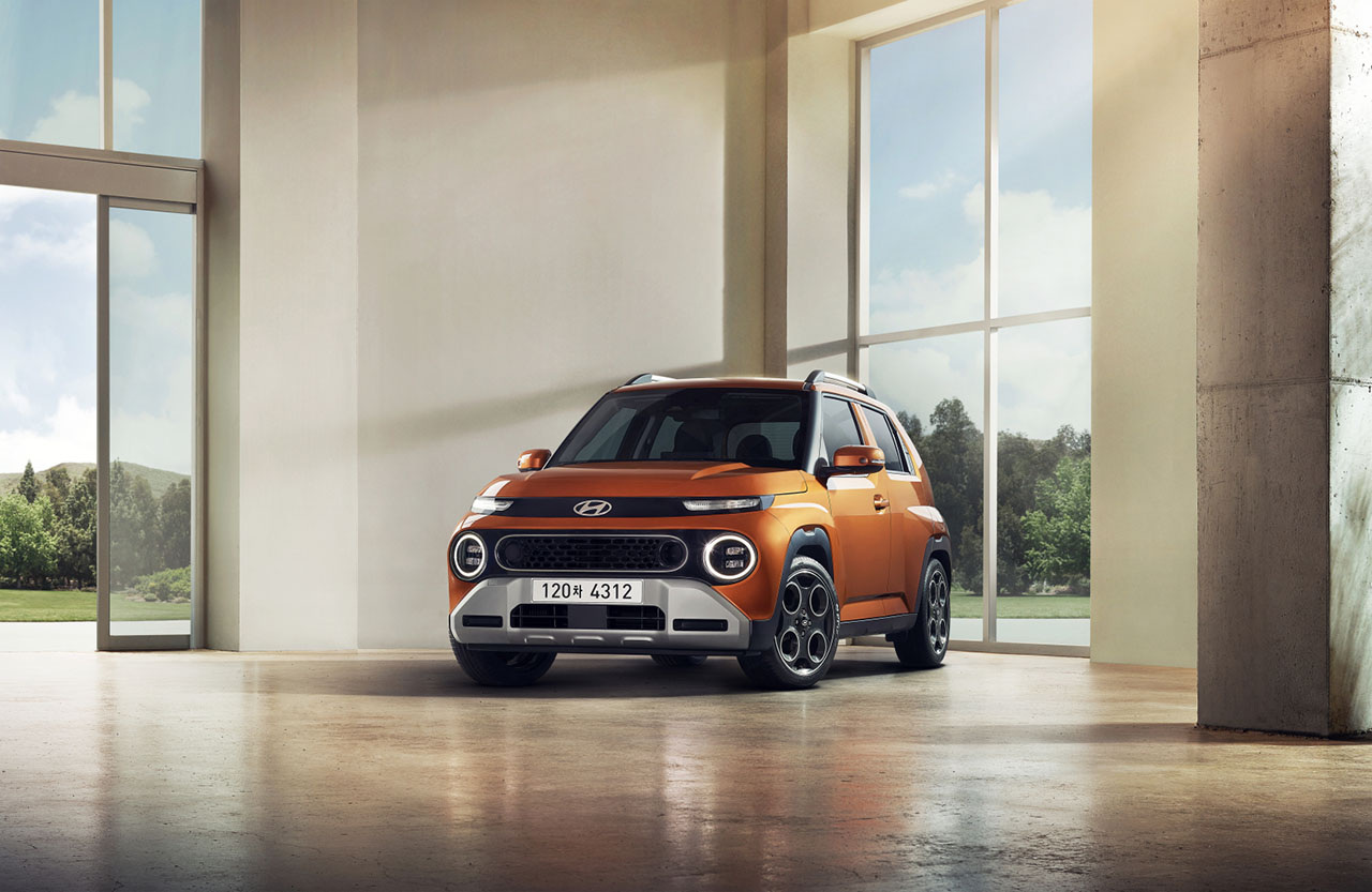 캐스퍼 레이, 더 뉴 캐스퍼, 더 뉴 기아 레이, 레이 실내, 캐스퍼 실내, 캐스퍼 가격