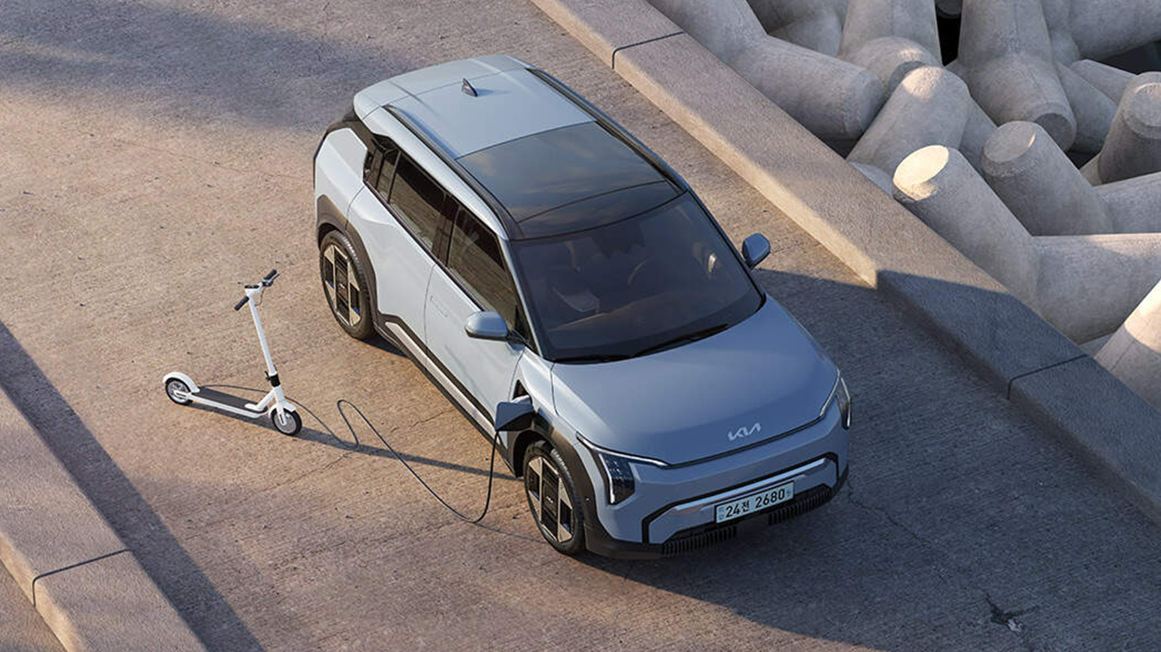 EV3 아이오닉5, ev3 가격, 현대 아이오닉5, ev3 주행거리, ev3 롱레인지