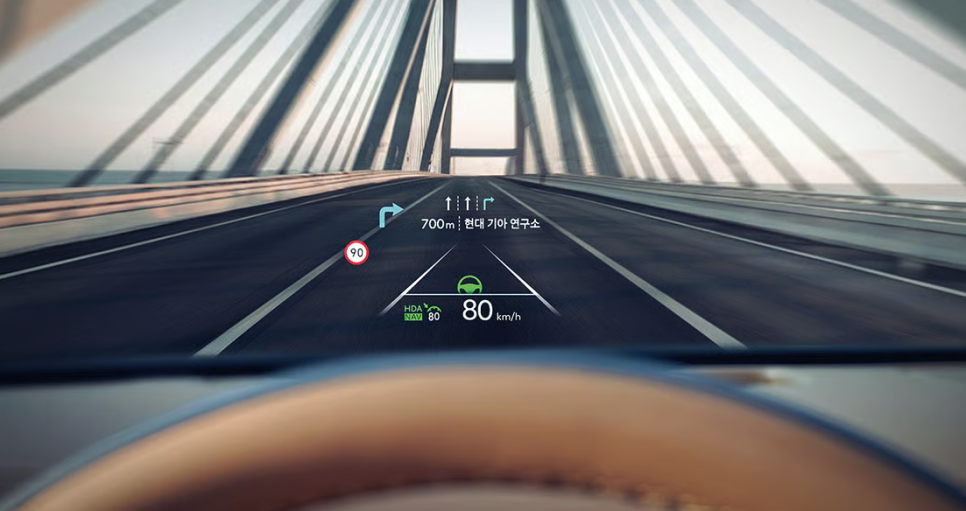 현대 팰리세이드 하이브리드, 스타리아 라운지 하이브리드, 9인승 SUV, 스타리아 실내, 팰리세이드 실내