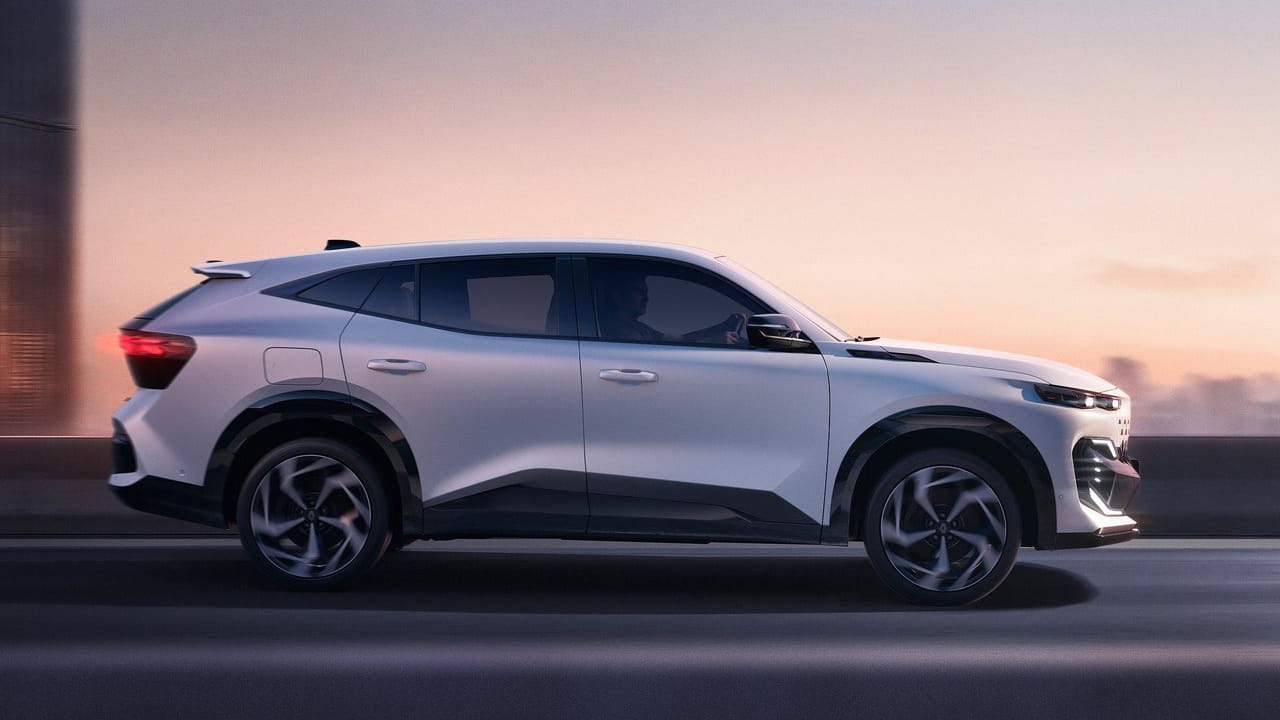 필랑트, 르노, 르노 필랑트, 필란테, Filante