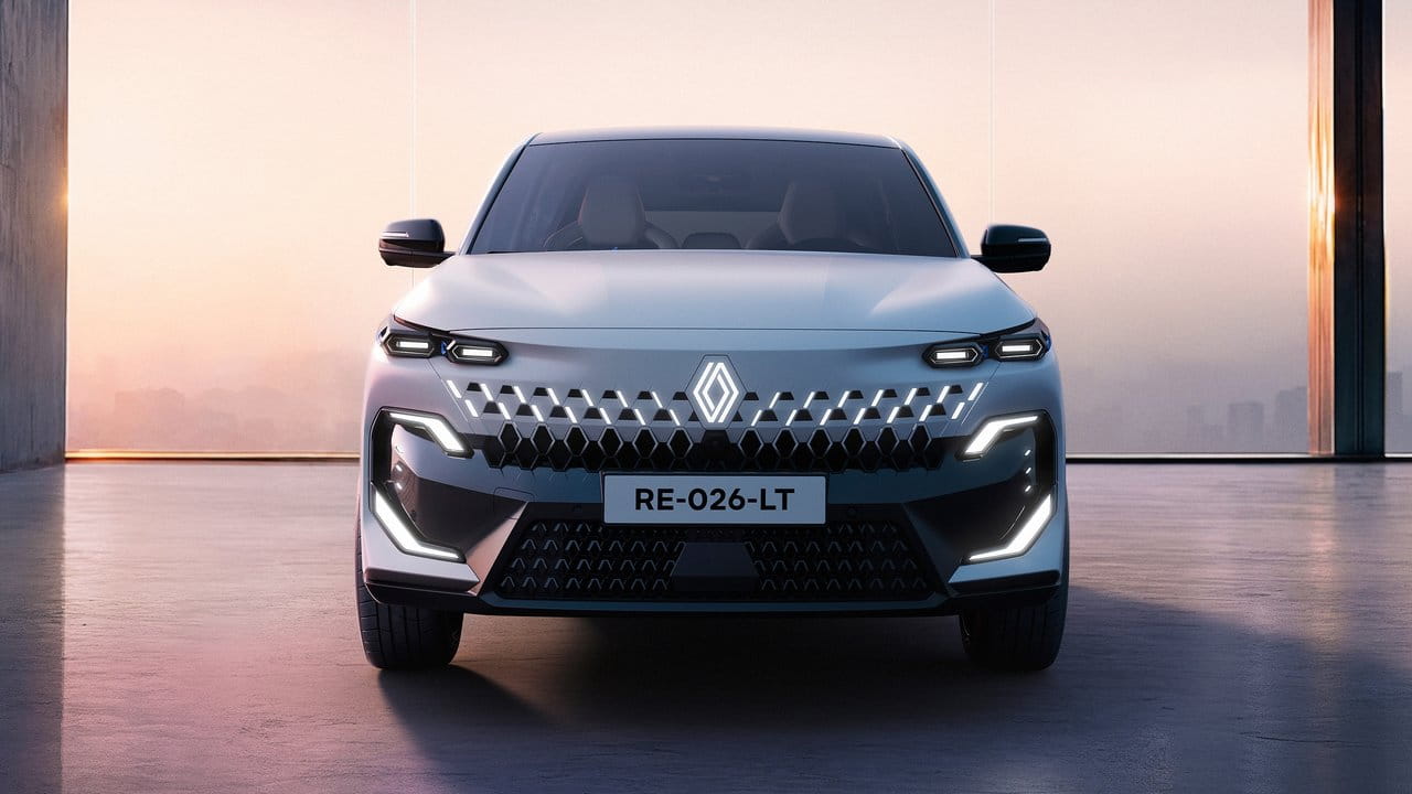 필랑트, 르노, 르노 필랑트, 필란테, Filante