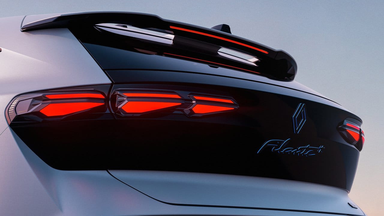 필랑트, 르노, 르노 필랑트, 필란테, Filante