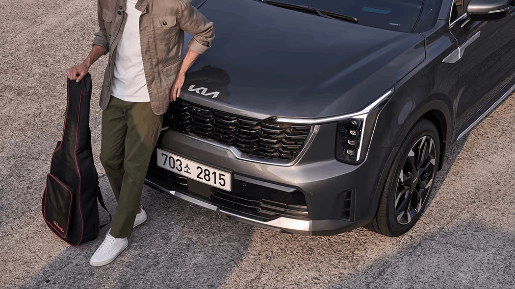 티구안 쏘렌토, 쏘렌토 연비, 쏘렌토 가격, 2026 기아 쏘렌토, 폭스바겐 티구안