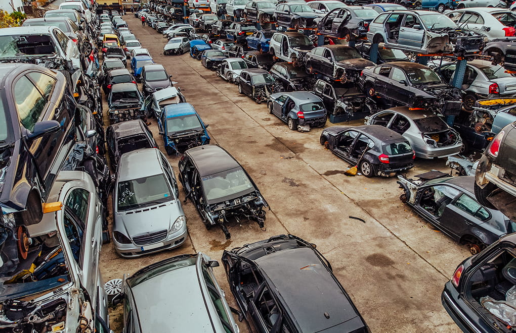 디젤, 경유차, 노후 경유차, 조기 폐차, 노후 경유차 조기 폐차