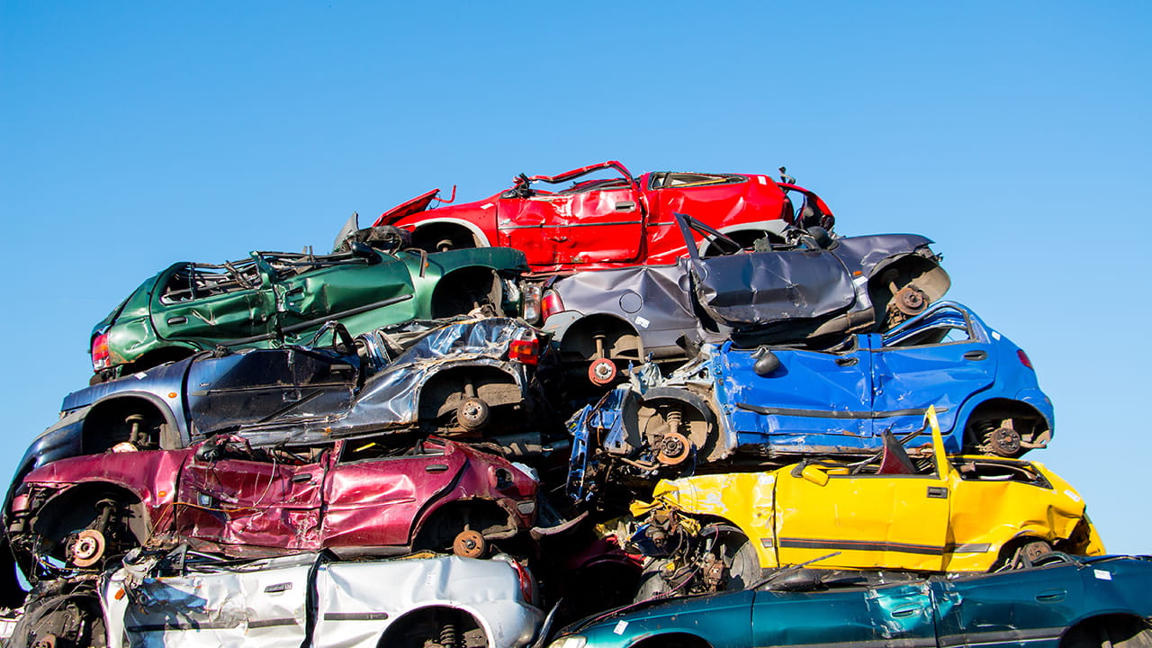 디젤, 경유차, 노후 경유차, 조기 폐차, 노후 경유차 조기 폐차