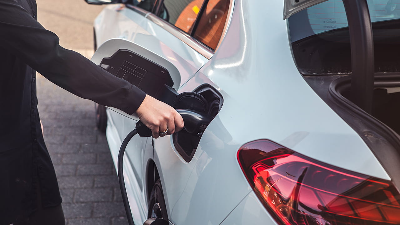 플러그인 하이브리드, PHEV, EV, 충전, 플하