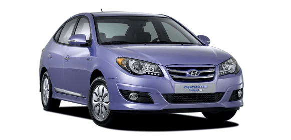 아반떼 비교, 아반떼 HD 실내, 아반떼 CN7 크기, 아반떼 CN7 실내, 아반떼 세대