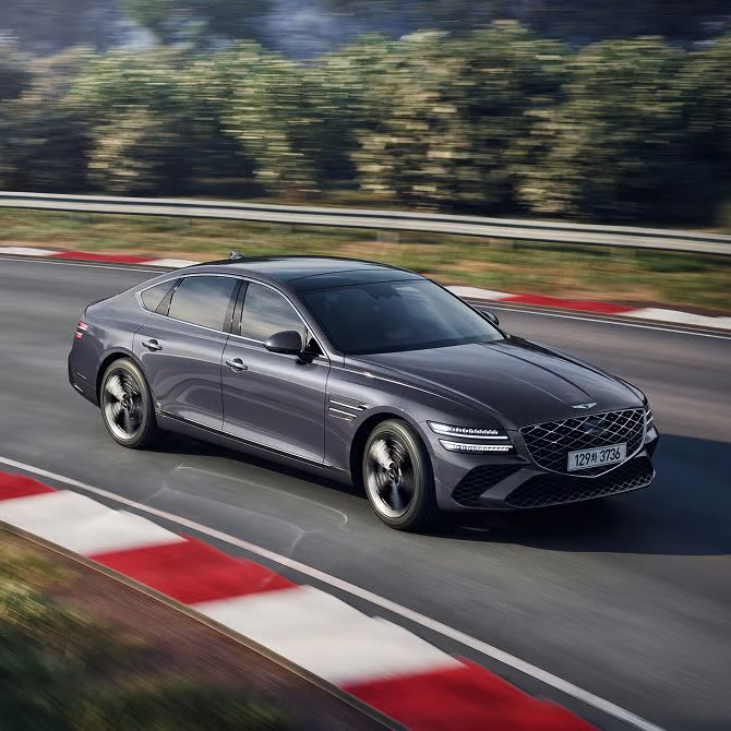 제네시스 G80 단점, 제네시스 G80 중고, G80 연비, G80 유지비, 2026 제네시스 G80