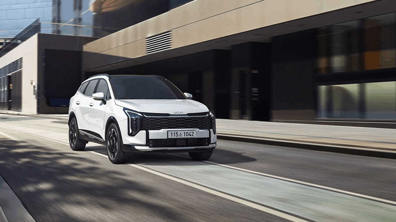 스포티지 실내, 스포티지 내부, 스포티지 신형, 스포티지 크기, 2026 스포티지