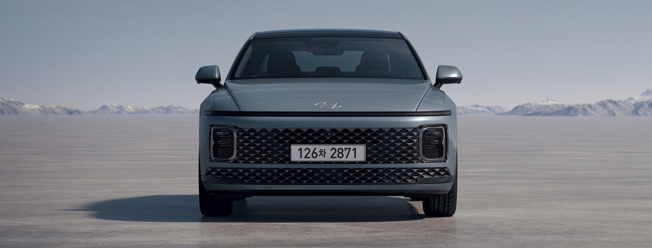 그랜저 실내, 그랜저 아너스, 그랜저 디자인, 그랜저 색상, 그랜저 트렁크