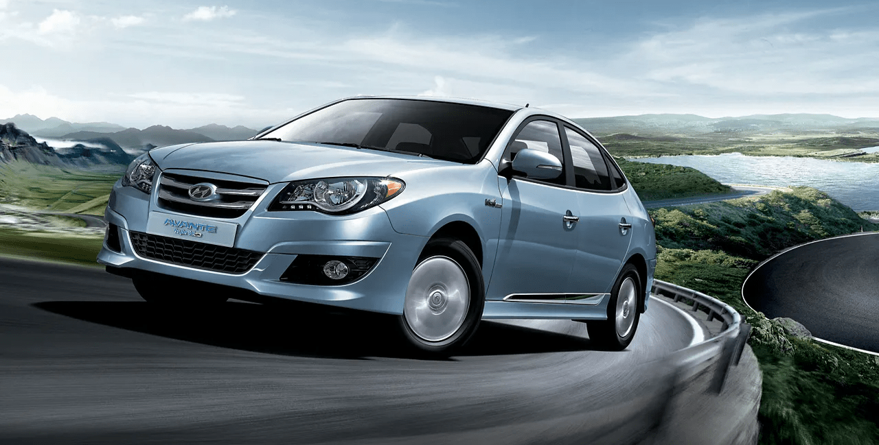 아반떼 비교, 아반떼 HD 실내, 아반떼 CN7 크기, 아반떼 CN7 실내, 아반떼 세대