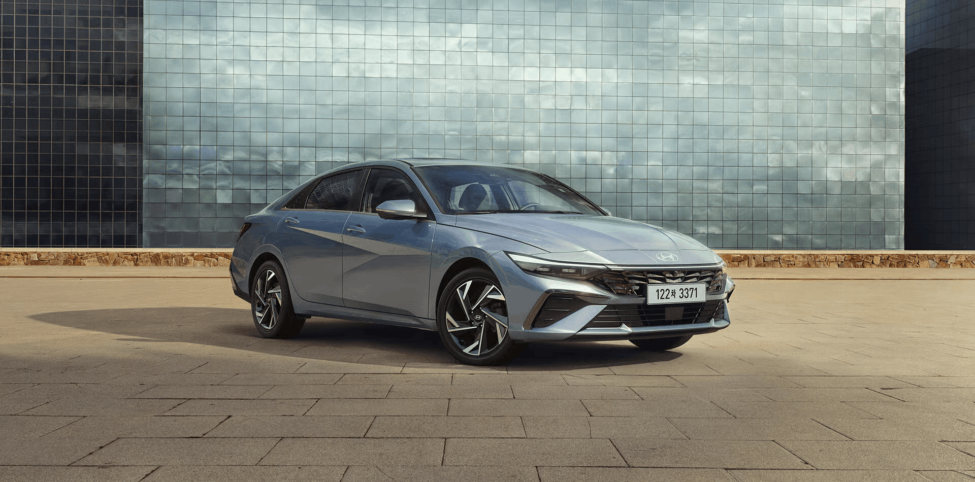 아반떼 비교, 아반떼 HD 실내, 아반떼 CN7 크기, 아반떼 CN7 실내, 아반떼 세대