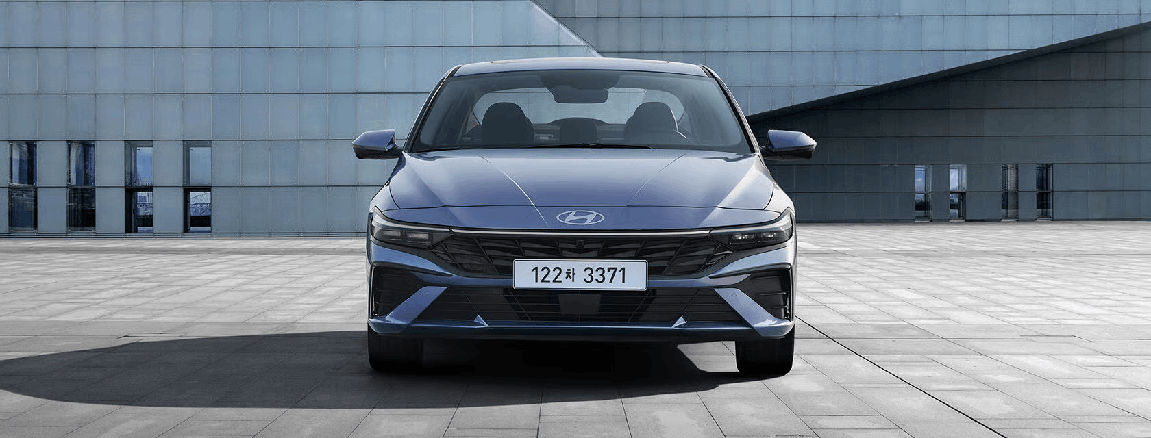 아반떼 비교, 아반떼 HD 실내, 아반떼 CN7 크기, 아반떼 CN7 실내, 아반떼 세대