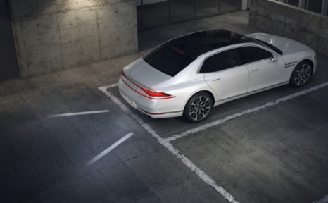 K9 G90 비교, K9 옵션, G90 옵션, K9 마스터즈, G90 고스트도어