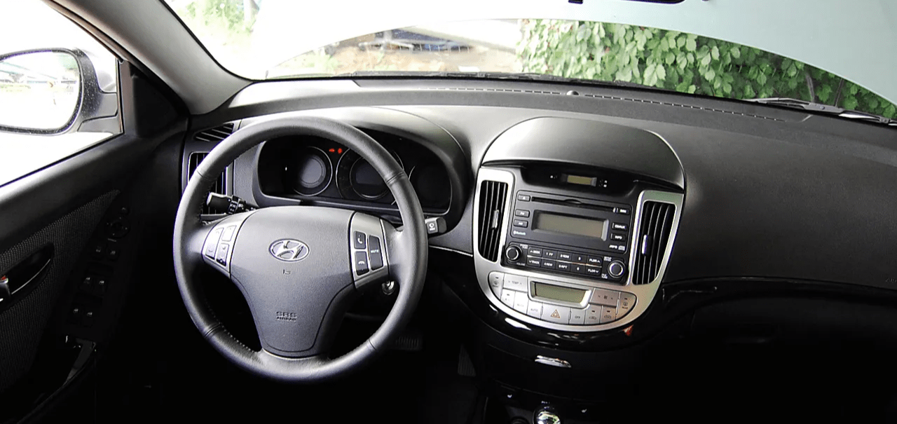 아반떼 비교, 아반떼 HD 실내, 아반떼 CN7 크기, 아반떼 CN7 실내, 아반떼 세대