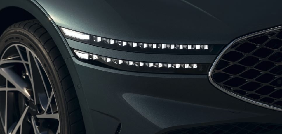 K9 G90 비교, K9 옵션, G90 옵션, K9 마스터즈, G90 고스트도어