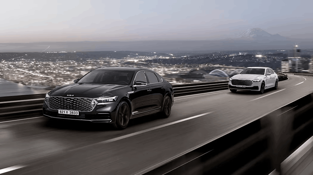 제네시스 G90 연비, 기아 K9 연비, 제네시스 유지비, K9 자동차세, 제네시스 자동차세