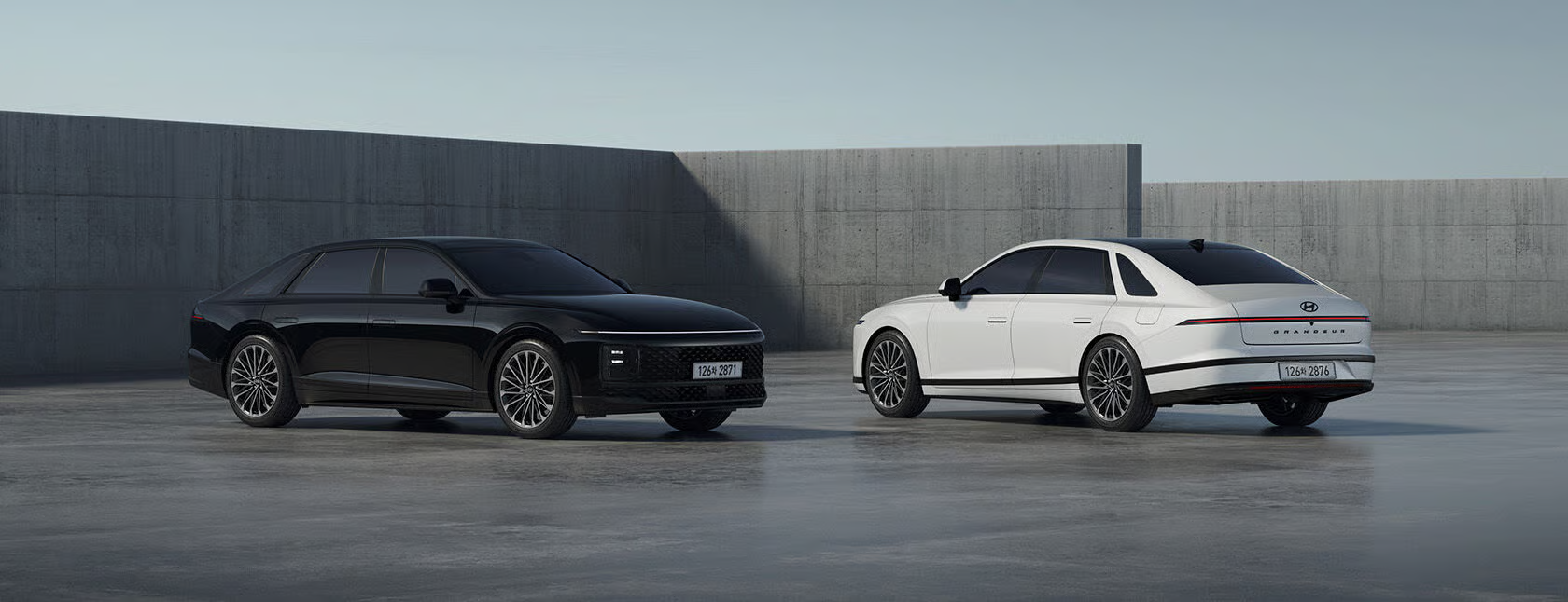 2026 그랜저 신형, 신형 그랜저 가격, 그랜저 아너스, 그랜저 캘리그래피, 그랜저 트림